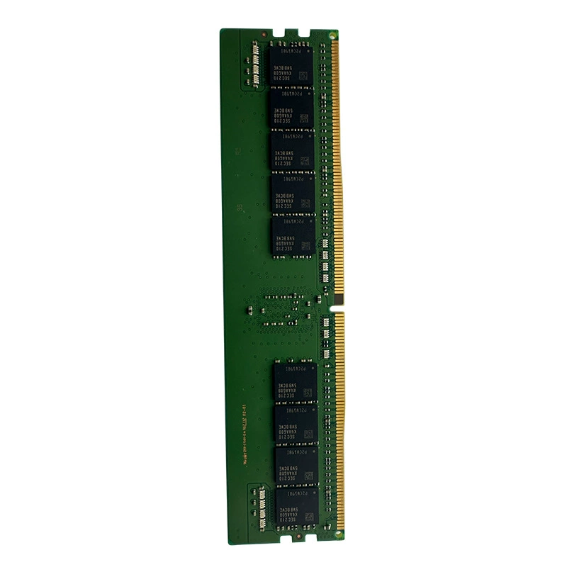 Подходит для оперативной памяти 32ГБ DDR4 3200МГц DIMM RECC планка памяти Samsung, SK Micron