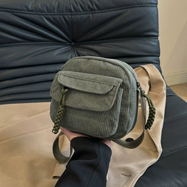 女士单肩包;托特包;女士斜挎包