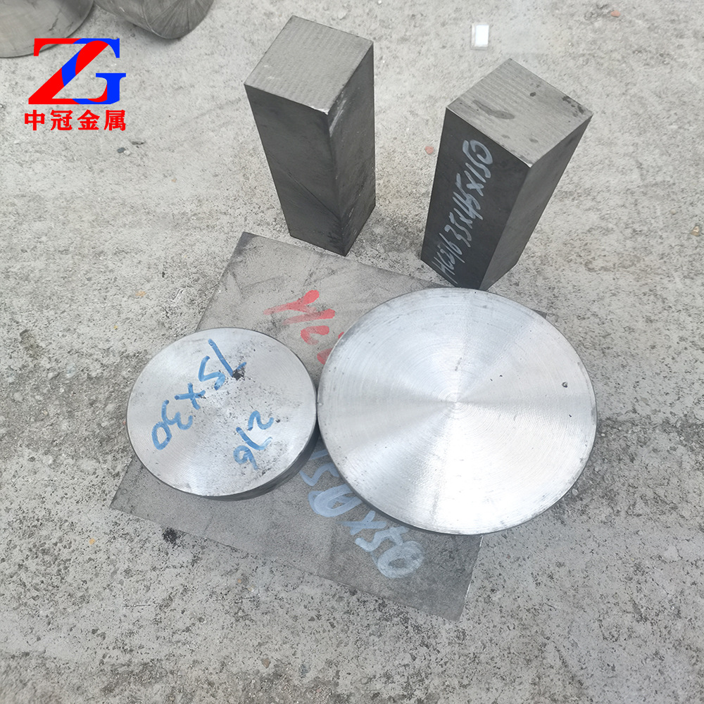 批发零售NiCr23Mo16Cu哈氏合金圆棒 耐氢氟腐蚀材料 铁氟龙材料