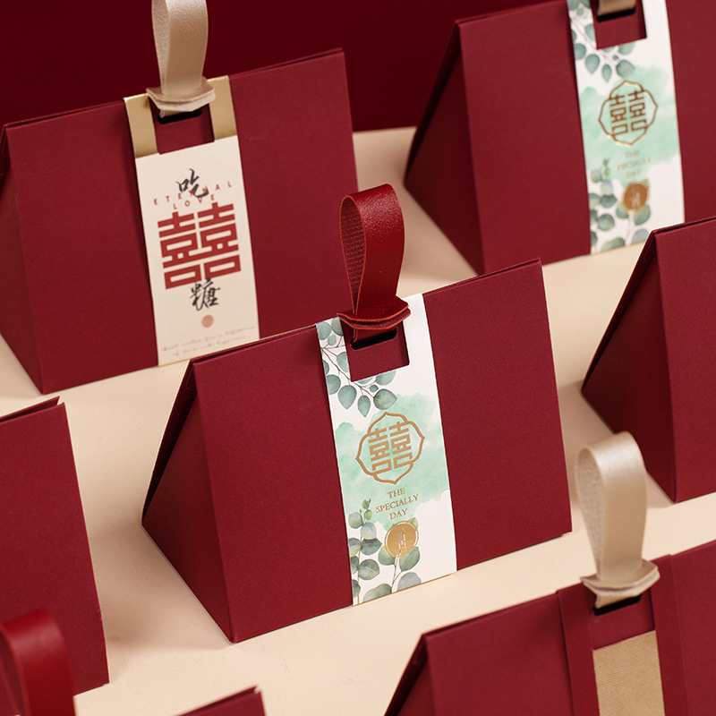 結婚式や婚約の記念品、お返し、記念品に最適な高級ミックスキャンディーセット入りギフトボックス|undefined