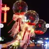 Красные лепестки