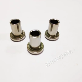 螺钉;螺母;铆钉