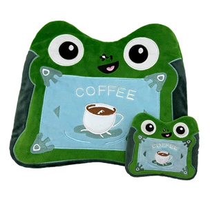 跨境新品Toy Story 5玩具总动员Lilypad Plush零钱包毛绒玩具