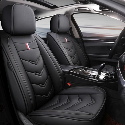 Seat cushion, seat cover – Seat Covers, Universal for Five Seats