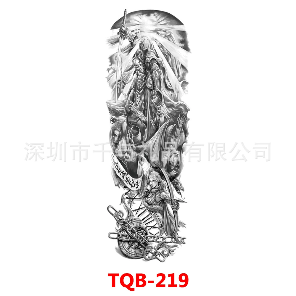 Tattoo stickers