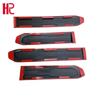 skirt guards, Other Car Modifications
