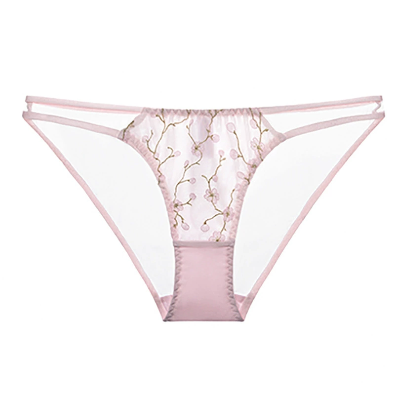 Сексуальные кружевные трусы-стринги с формированием бёдер, двусторонние лямки европейский стиль, гладкие и стройнящие