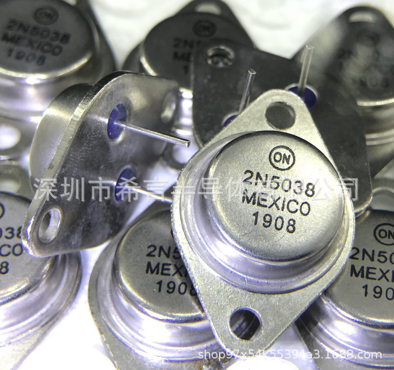 2N5038 1