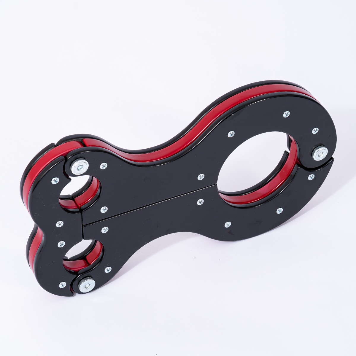 Sexo Tianteng SM productos del sexo mano cuello Muqi formación apoyos transfronteriza Generación de pelo exquisita mano pie manguito cuello esposas