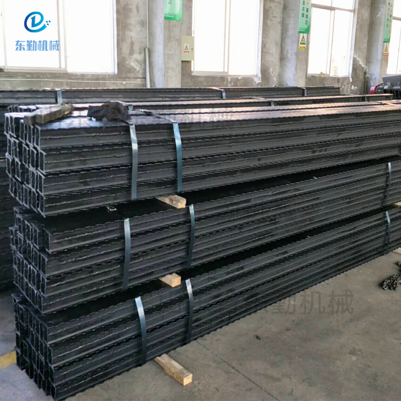 东勤自产自销4米排型梁3.6米排型梁 矿用排型钢梁煤矿支护材料