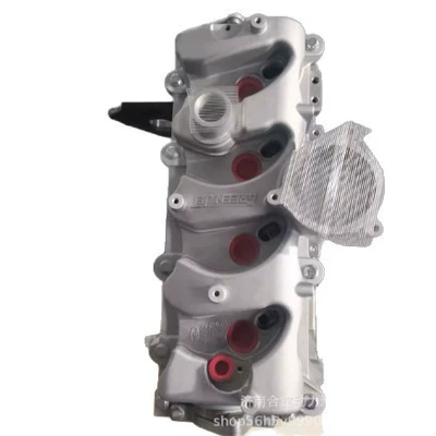 engine, Engine assembly