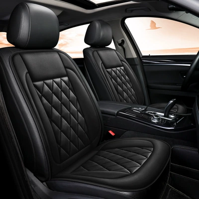 Seat cushion, seat cover – thickened multi-speed adjustment interior supplies