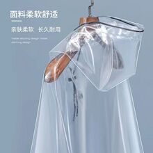 雨衣全身一体式加厚款柔软耐寒电动车雨衣加大加厚防暴雨加大雨衣
