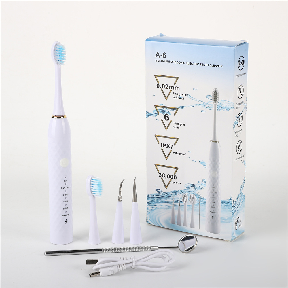 다기능 다이아몬드 세트 화이트