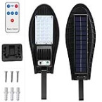 2025 nueva luz solar para jardín al aire libre, inducción del cuerpo humano al aire libre para el hogar, nueva luz de calle led de iluminación rural