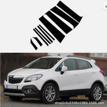 ����BuickEncore������Envision����������װ���ſ�����������