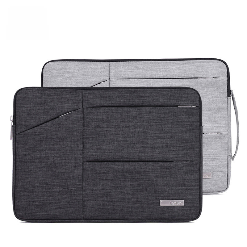 Canvasartisan 商務電腦包筆記本蘋果macbook電腦內膽包