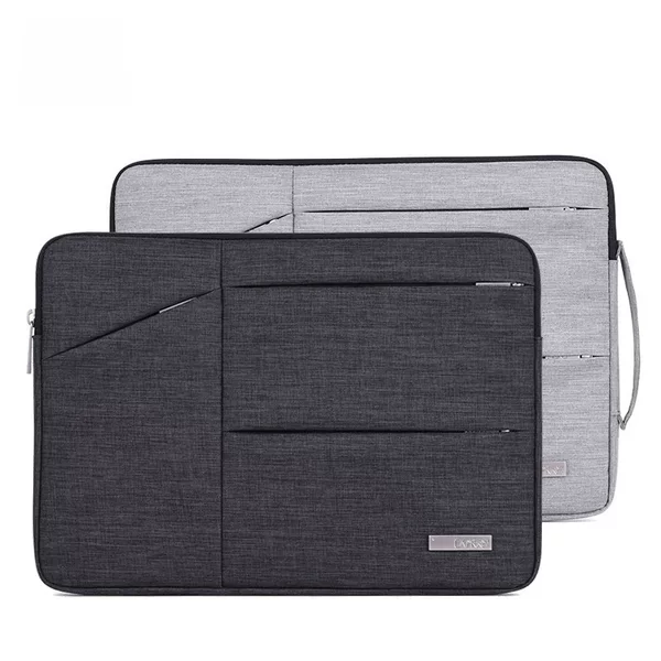 Canvasartisan Business Computer Bag Notebook Apple MacBook Computer Sleeve Bag