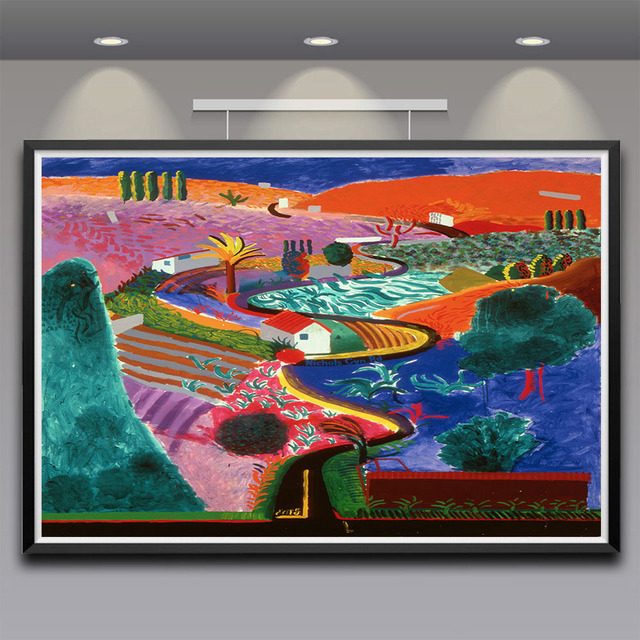 P / 20X30 không khung