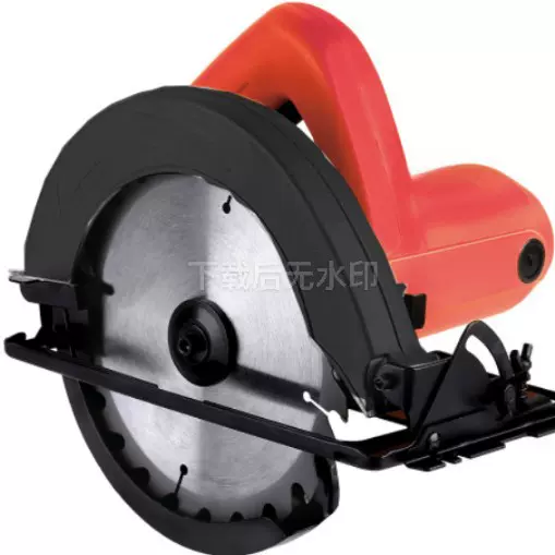110V电圆锯7寸电圆锯厂家直销木工系列