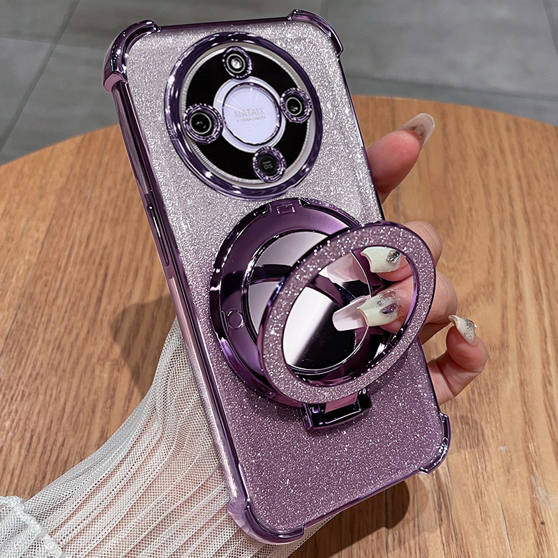 适用华为荣耀x70手机壳honorx70保护硅胶套MTN一AN00全包防摔透明|undefined