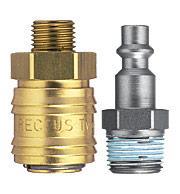 13SFIW17SXN RECTUS接头13SF IW17 SXN 内螺纹G3/8利达时快换接头