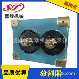 凸轮分割器;其他传动件;充填机械