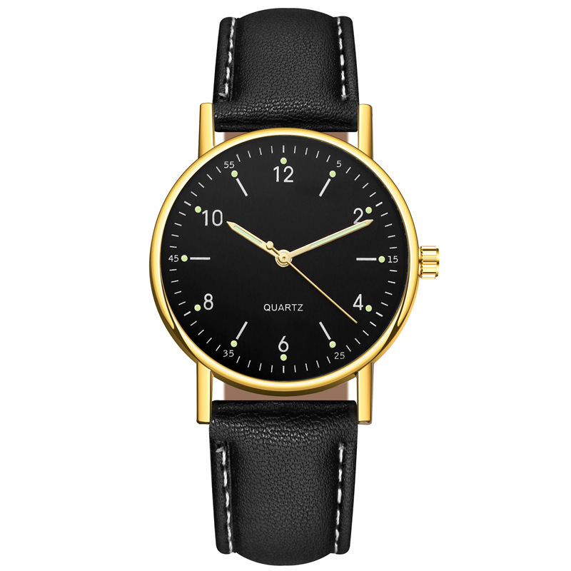 Relojes transfronterizos para hombres, fiesta de estudiantes, ocio para jóvenes, fabricantes de relojes de secundaria y secundaria al por mayor