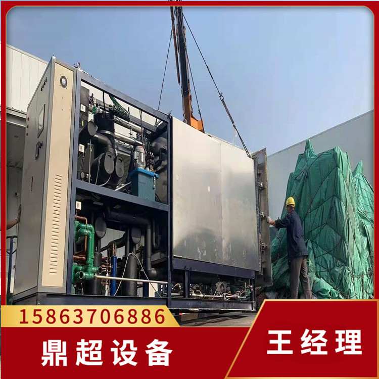 供应二手制药冷冻干燥机 10平方冻干机 冷冻真空干燥机