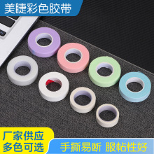 批发嫁接睫毛胶带 种植睫毛隔离上下睫毛胶带 美睫无纺布隔离胶布