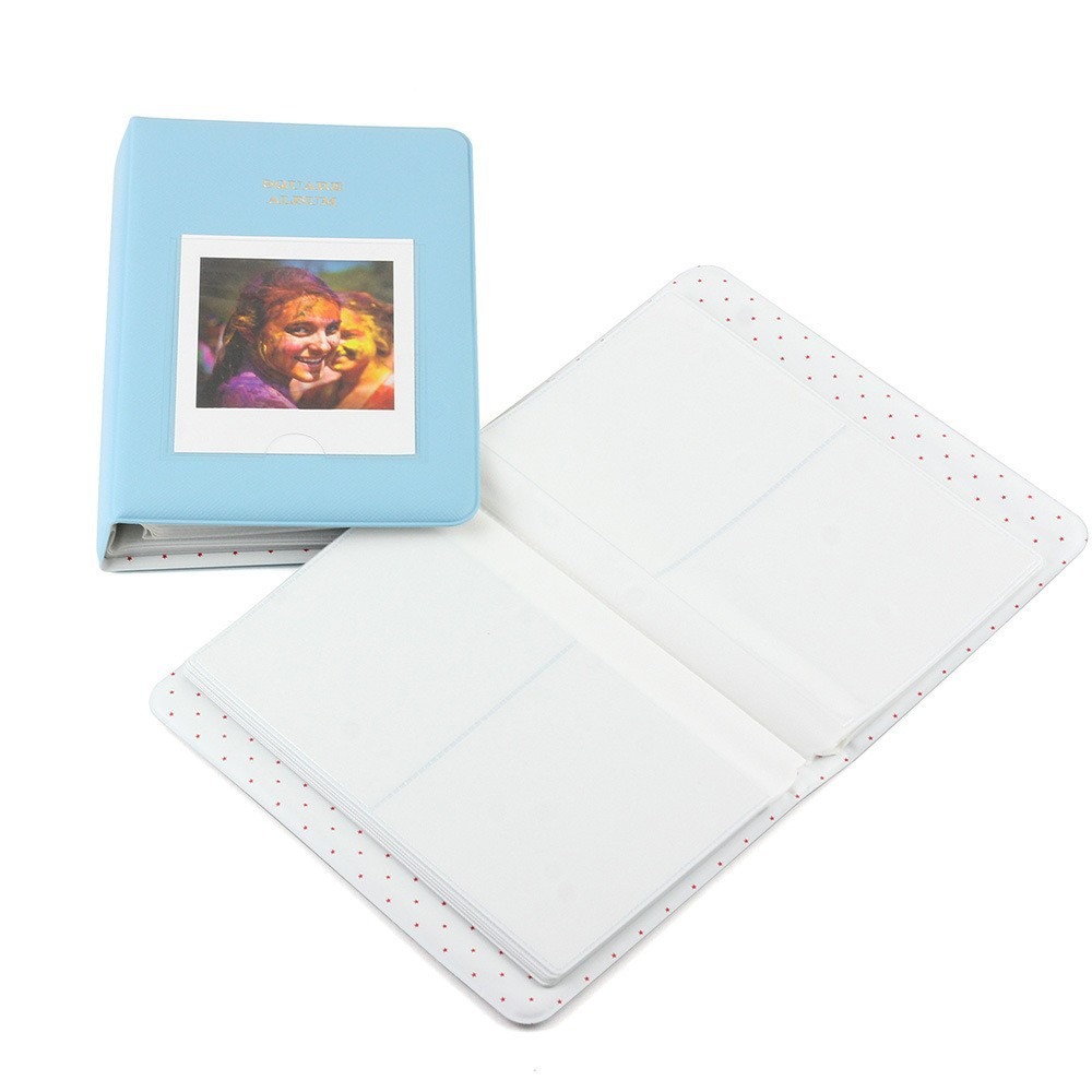 アルバム 思い出を綴る瞬間フォト専用収納帳