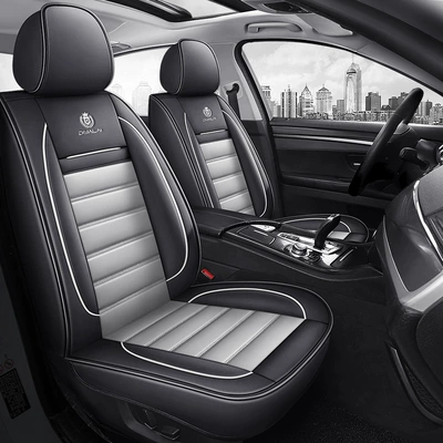 Universal seat cover – Universal Seat Cover Four-Season Five-Seater