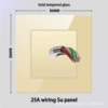 20A wiring Su