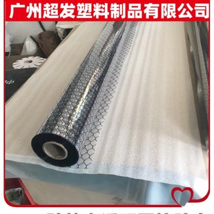 pvc Anti-static Transparent Mesh Curtain Anti-static Black Mesh Door Curtain Dust-free Room Purification Workshop Air Conditioning Curtain