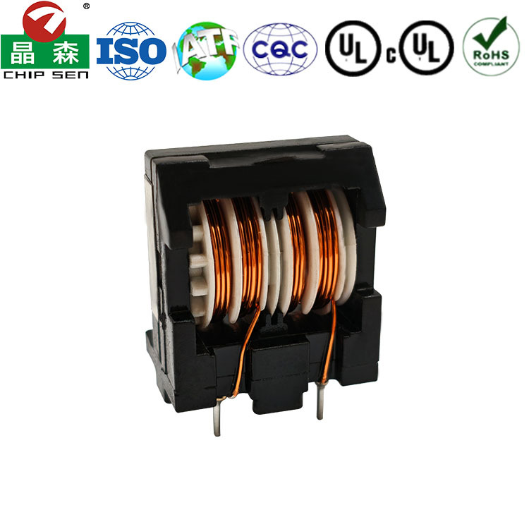 chipsen����ET24��ʽ��װ��Ƶ�˲���2mH-100mH��������·������Դ