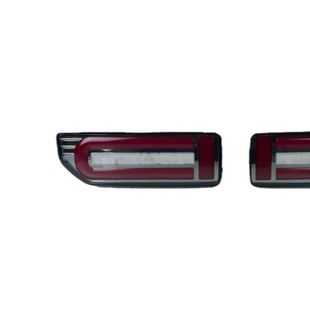 Suitable for Suzuki 19-20 Jimny Rear Bumper Light Modified Brake Running Water Turn Signal Tail Light Assembly