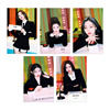 One -shot CHESHIRIRE Special Edition Photo Card Huang Lizhi You Na Little Card