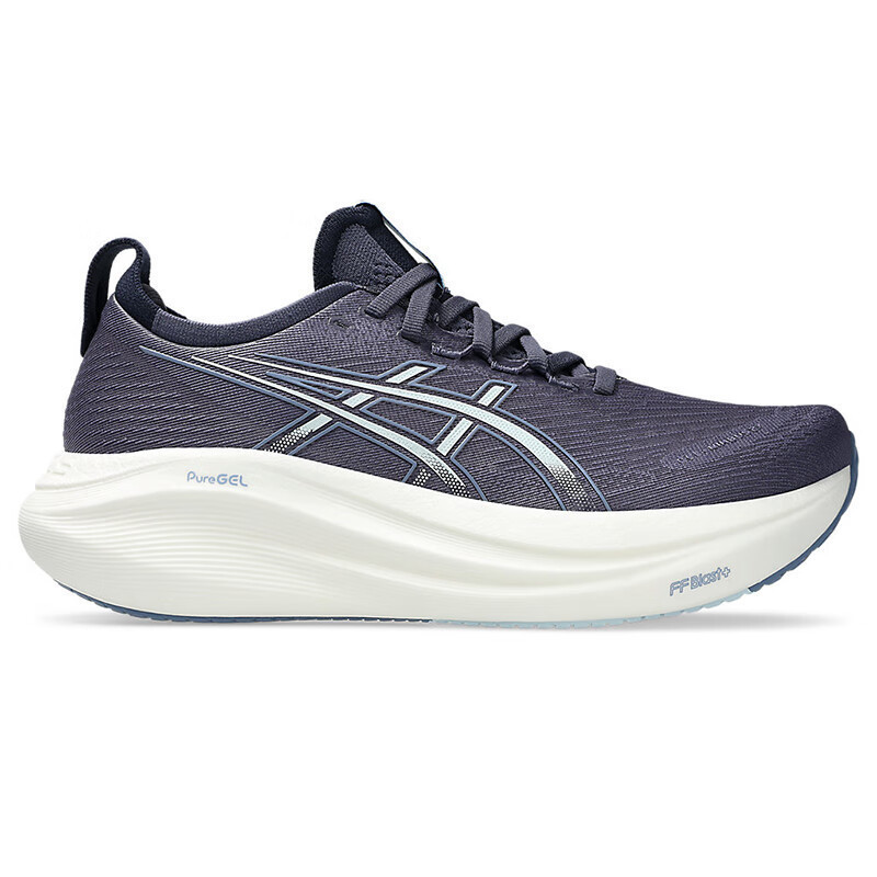 ブランドスポーツシューズ GEL-NIMBUS 27 ランニングシューズ スポーツシューズ 通気性 カジュアルシューズ|undefined