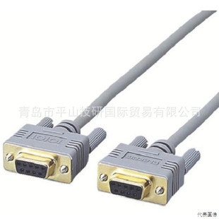 Yilike ELECOM data cable C232N-915 cable cable cable length 1.5m