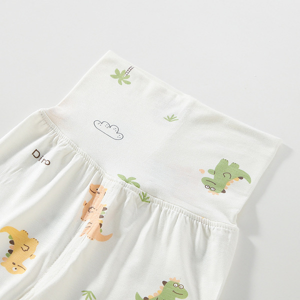 Children's summer pijama for men and women girl's