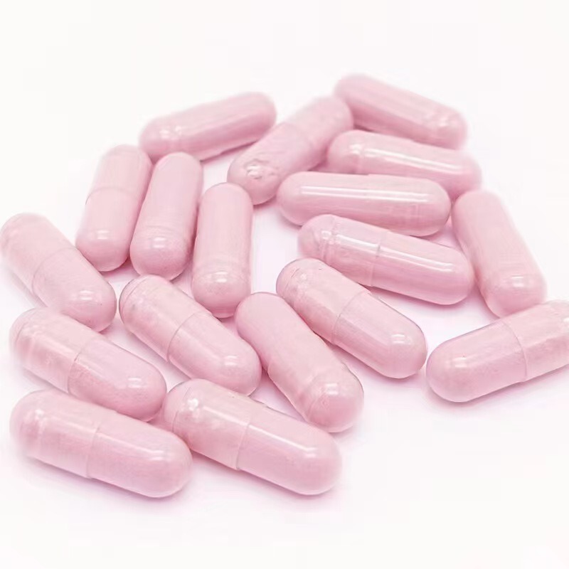 Yoni Pops boric acid Vaginal Suppositories 硼酸胶囊裸粒工厂|undefined