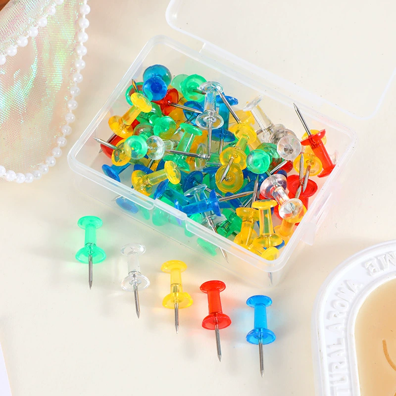 Фабрика оптовых цветных шипов, мягких деревянных шипов, цветных булавов, детских гвоздей, большое количество шипов