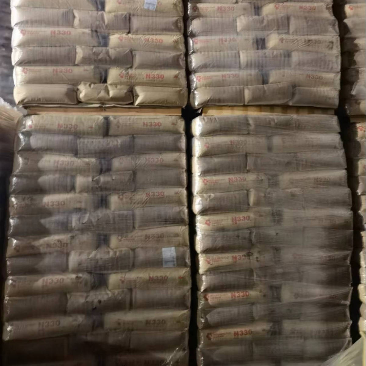 直销茂名N330炭黑