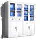 Iron File Cabinet Office Information File Cabinet Steel Voucher Cabinet Home Locker Storage Cabinet with Lock Cabinet Roll Cabinet