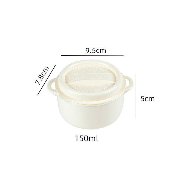 Caja de almuerzo rectangular caja de almuerzo de calefacción por microondas al por mayor trabajador de oficina estudiante niños cantina japonesa caja de almuerzo