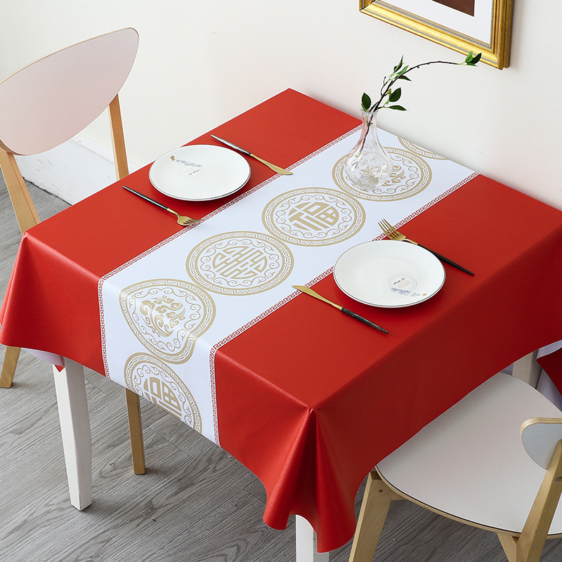 SKU-福禄临门（防水防油）