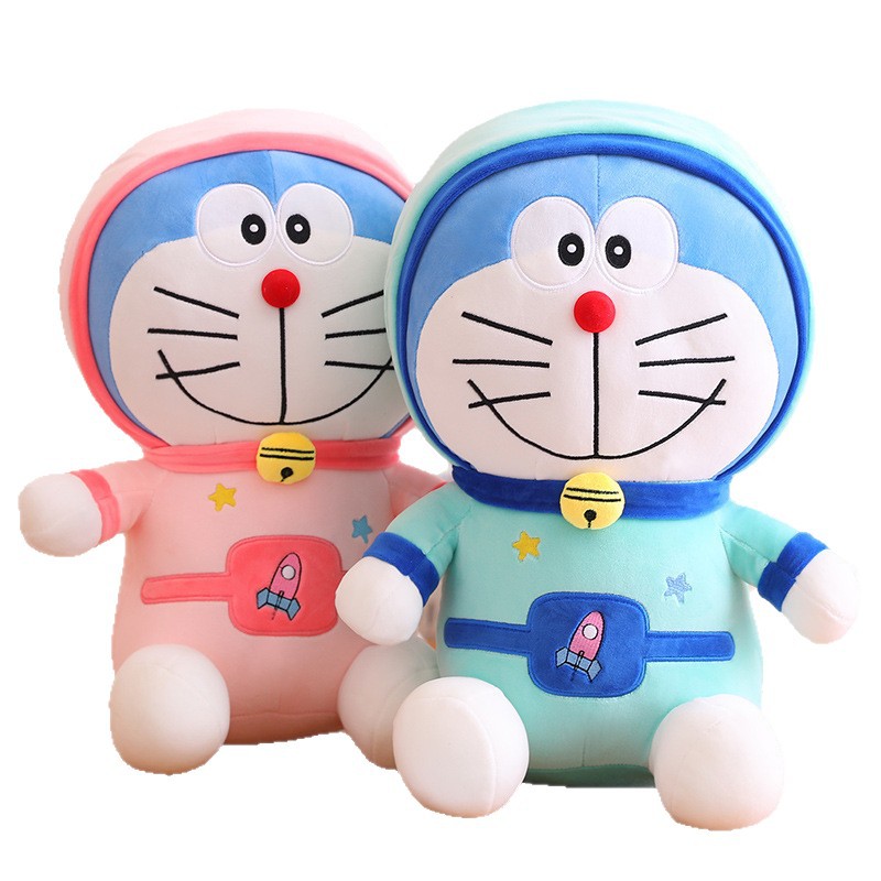 Nuevos dibujos animados 50CM muñecas grandes juguetes de peluche 15 pulgadas muñecas agarrar muñecas boda juguetes al por mayor