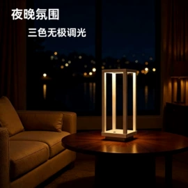 落地灯;阅读台灯;创意夜灯