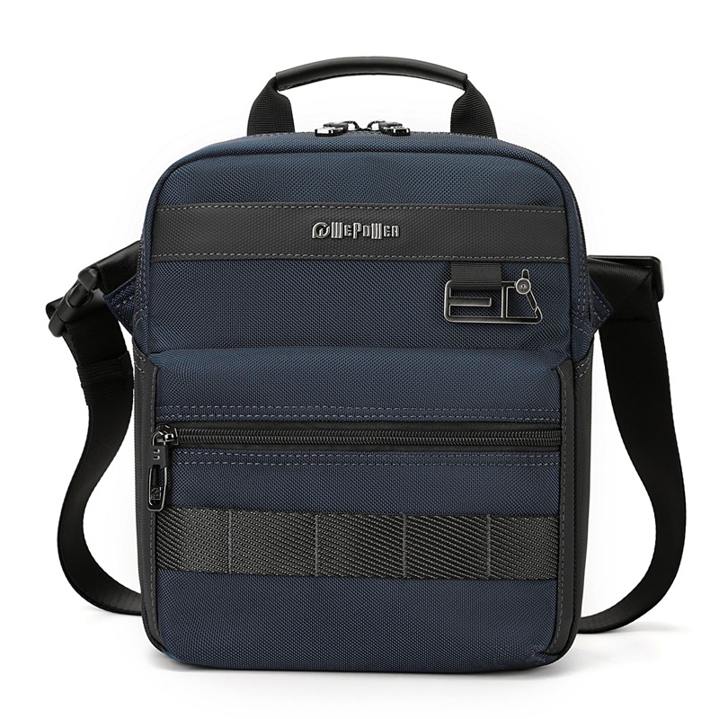 WEPOWER nuevo hombre de gran capacidad de viaje de negocios mochila multicapa de viaje de viaje de viaje mochila