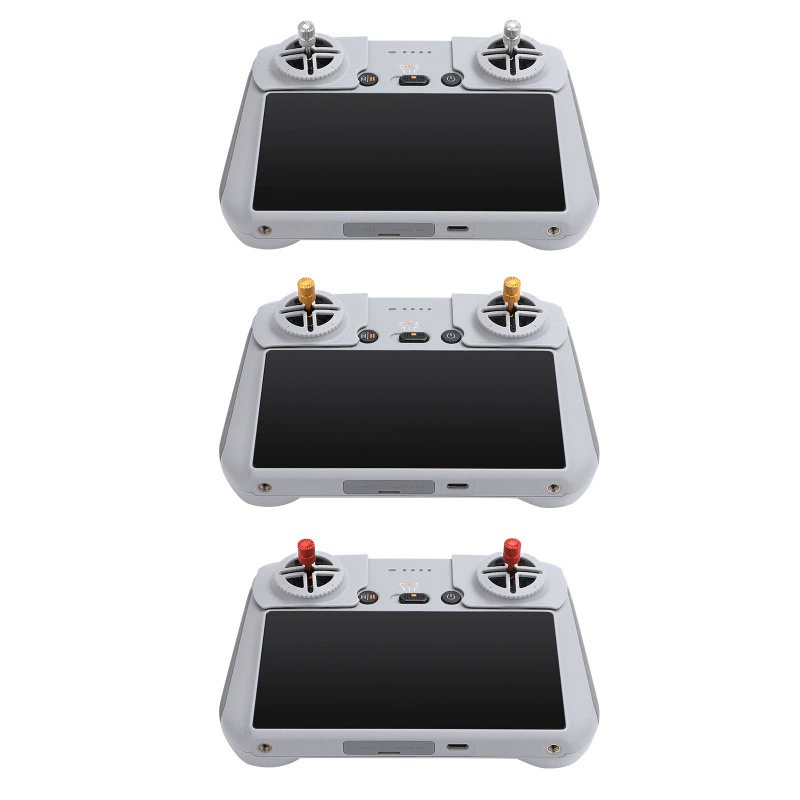 Джойстик совместимый DJI, удлинённый Pro с аксессуарами
